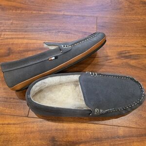 Allen Edmonds Edison Venetian Slipper Men's Size 10 D